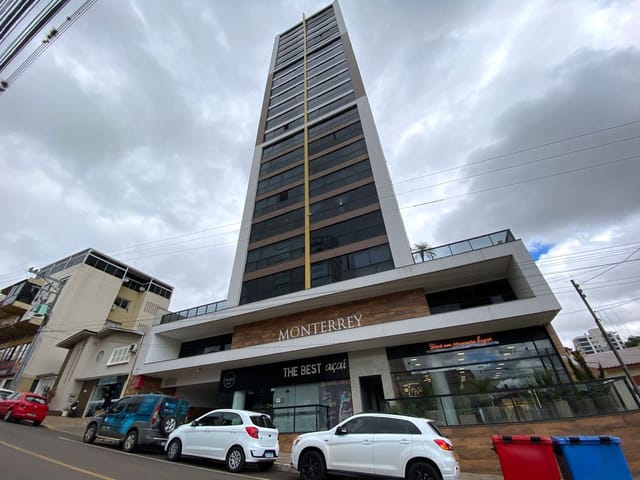Foto do Apartamento - Apartamento à venda, Centro, Marau, RS | Realizze Negócios Imobiliarios