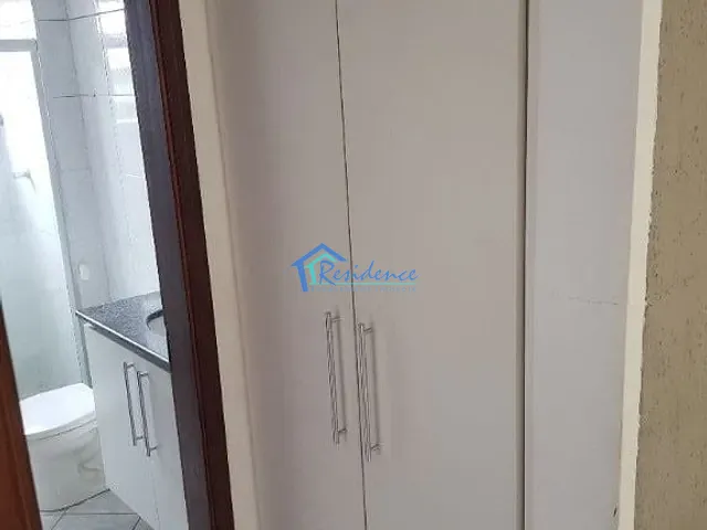 Apartamento com 48m² 2 quartos e 1 banheiro, à venda, no bairro Jardim Umuarama em Indaiatuba