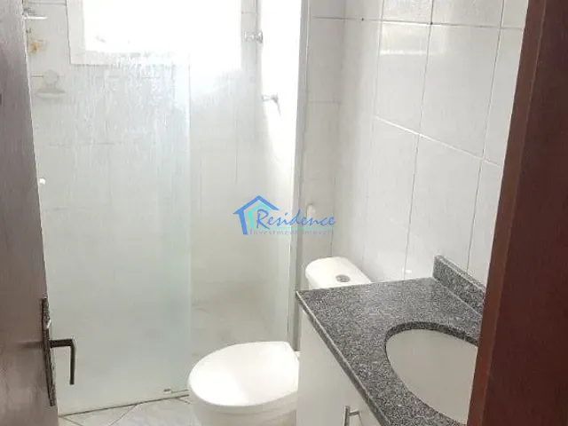 Apartamento com 48m² 2 quartos e 1 banheiro, à venda, no bairro Jardim Umuarama em Indaiatuba