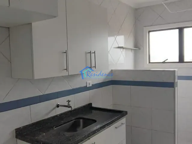 Apartamento com 48m² 2 quartos e 1 banheiro, à venda, no bairro Jardim Umuarama em Indaiatuba
