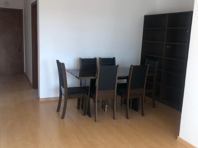 Apartamento 3 quartos e 3 banheiros, à venda, no bairro Centro em Campo Grande