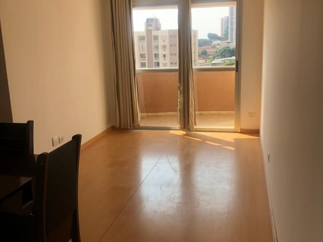 Apartamento 3 quartos e 3 banheiros, à venda, no bairro Centro em Campo Grande