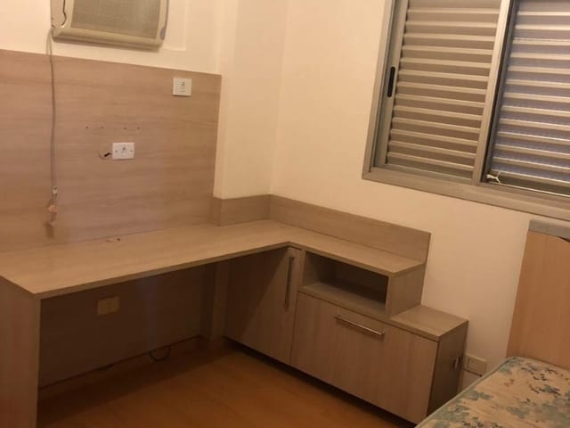 Apartamento 3 quartos e 3 banheiros, à venda, no bairro Centro em Campo Grande