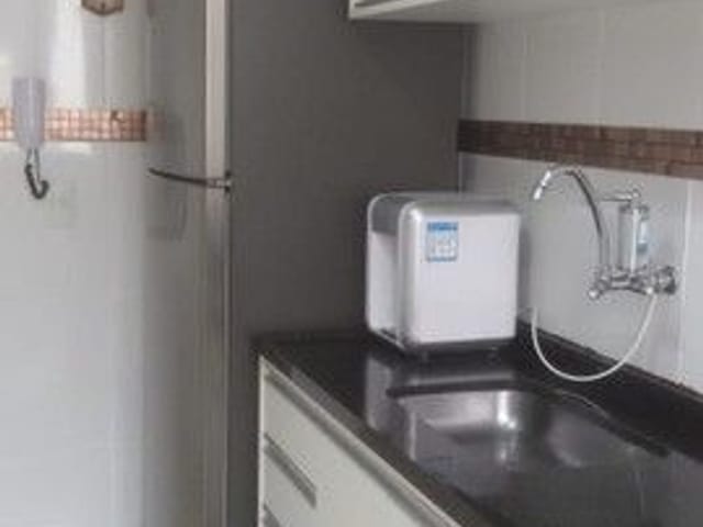 Foto do Apartamento - Apartamento com 2 dormitórios à venda, 53 m² por R$ 215.000,00 - Palmeiras de São José - São José dos Campos/SP | RUSSI IMÓVEIS