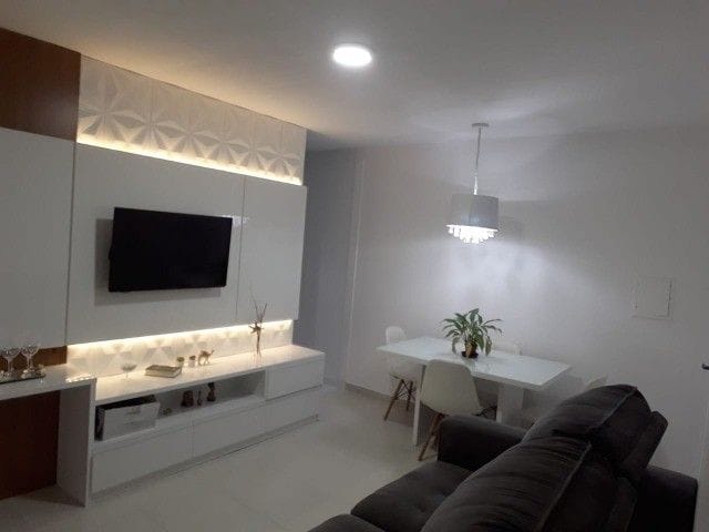 Foto do Apartamento - Apartamento com 2 dormitórios à venda, 53 m² por R$ 215.000,00 - Palmeiras de São José - São José dos Campos/SP | RUSSI IMÓVEIS