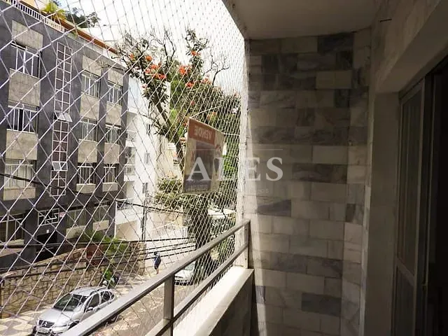 Apartamento com 134m² 3 quartos e 3 banheiros, à venda, no bairro Vale do Ipê em Rua Vereador José Gasparete