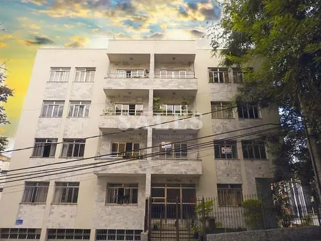 Apartamento com 134m² 3 quartos e 3 banheiros, à venda, no bairro Vale do Ipê em Rua Vereador José Gasparete