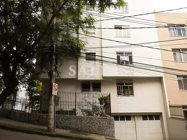 Apartamento com 134m² 3 quartos e 3 banheiros, à venda, no bairro Vale do Ipê em Rua Vereador José Gasparete