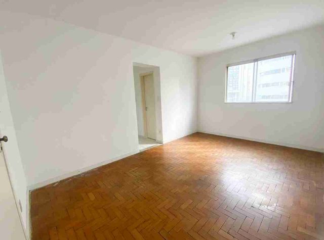 Apartamento 1 quarto e 1 banheiro, à venda, no bairro Consolação em São Paulo