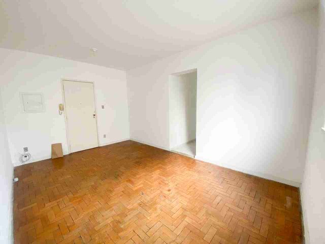 Apartamento 1 quarto e 1 banheiro, à venda, no bairro Consolação em São Paulo