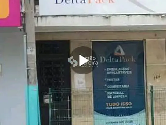 Apartamento 1 quarto e 1 banheiro, à venda, no bairro Centro em Três Rios
