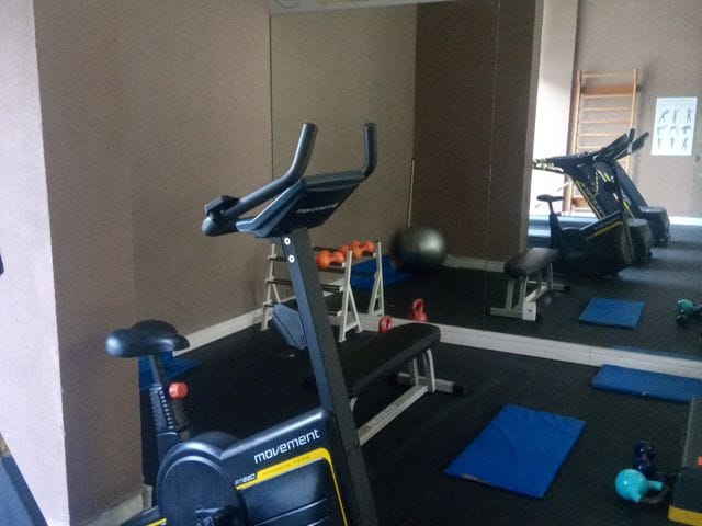 Foto do Apartamento - Rio Stay Residence .Apartamento à venda, Jacarepaguá, Rio de Janeiro, RJ. | Tech Brokers