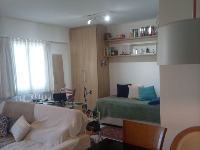 Foto do Apartamento - Rio Stay Residence .Apartamento à venda, Jacarepaguá, Rio de Janeiro, RJ. | Tech Brokers