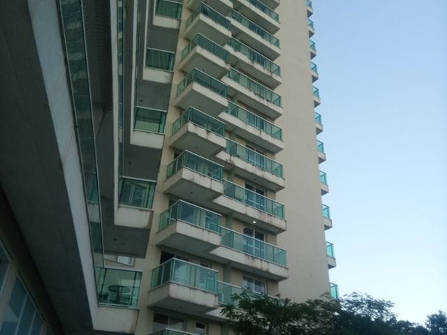 Foto do Apartamento - Rio Stay Residence .Apartamento à venda, Jacarepaguá, Rio de Janeiro, RJ. | Tech Brokers