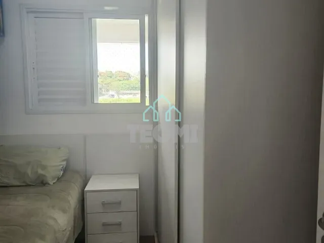 Apartamento com 83m² 3 quartos e 2 banheiros, à venda, no bairro Vila Jaboticabeira em Taubaté