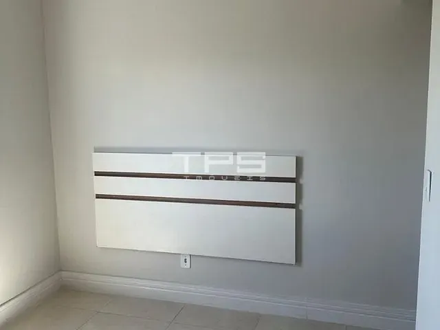 Apartamento com 110m² 3 quartos e 1 banheiro, à venda, no bairro Residencial Village Santana em Guaratinguetá