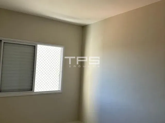 Apartamento com 110m² 3 quartos e 1 banheiro, à venda, no bairro Residencial Village Santana em Guaratinguetá