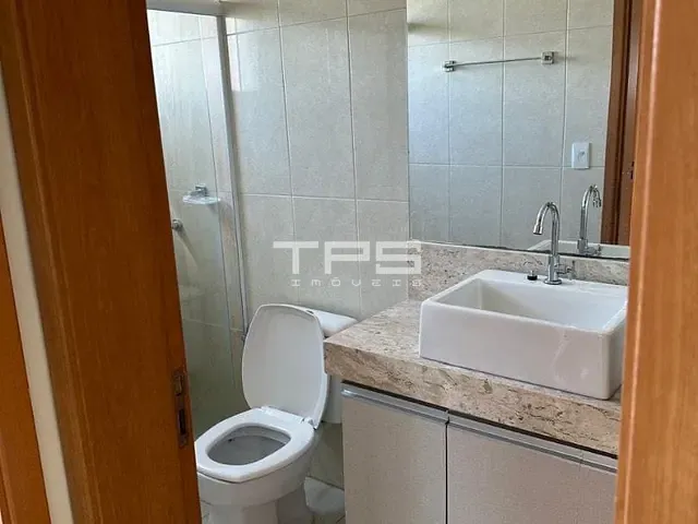 Apartamento com 110m² 3 quartos e 1 banheiro, à venda, no bairro Residencial Village Santana em Guaratinguetá