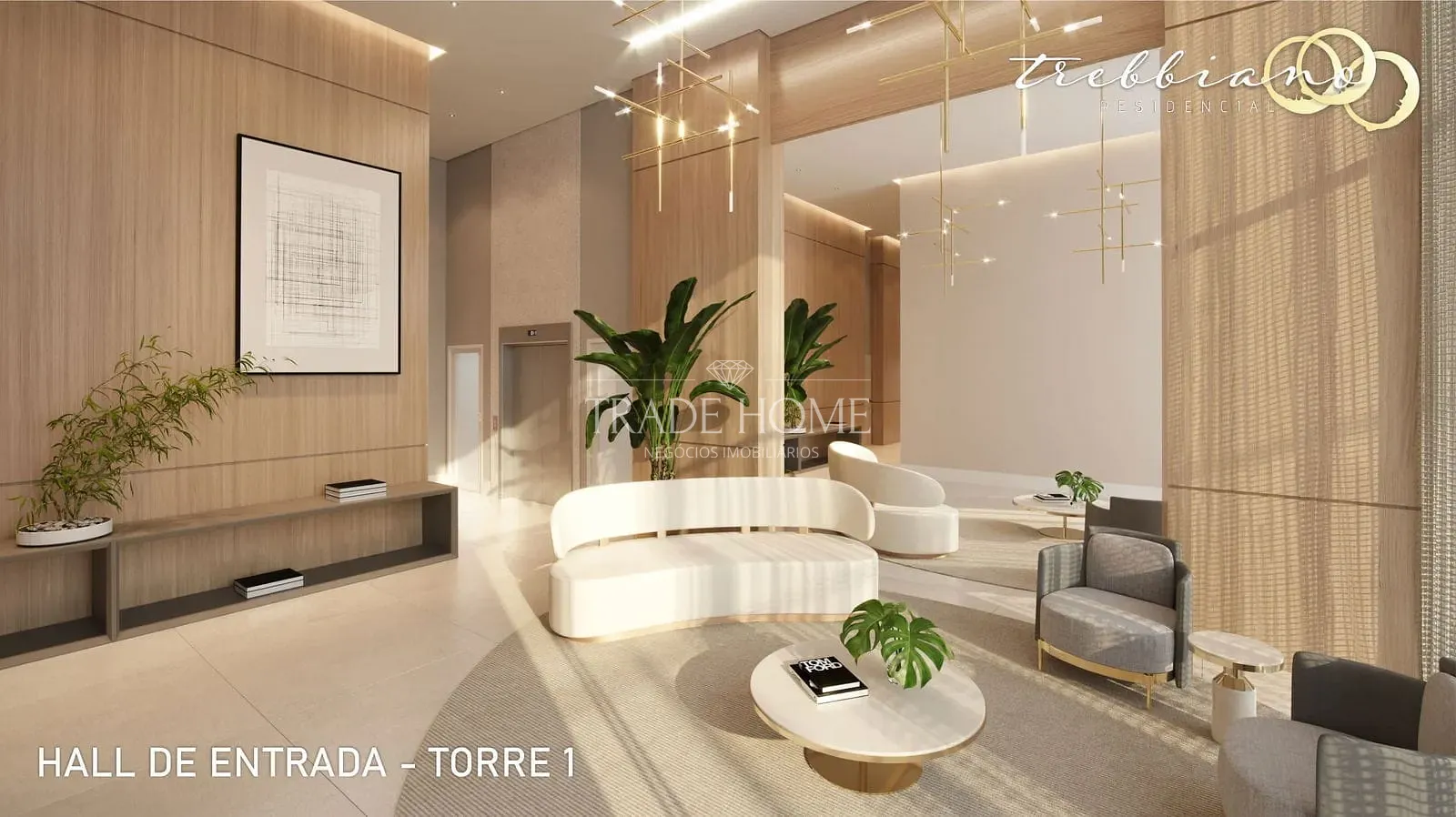 Apartamento, 2 quartos, 74 m² - Foto 16