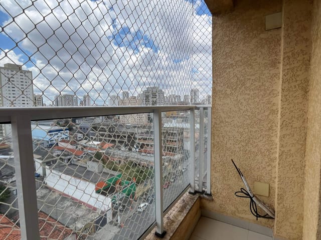 Foto do Apartamento - Apartamento para Locação 2 Quartos, 1 Vaga, 50M², Tatuapé, São Paulo - SP | Edifício Prada | Unique Imóveis