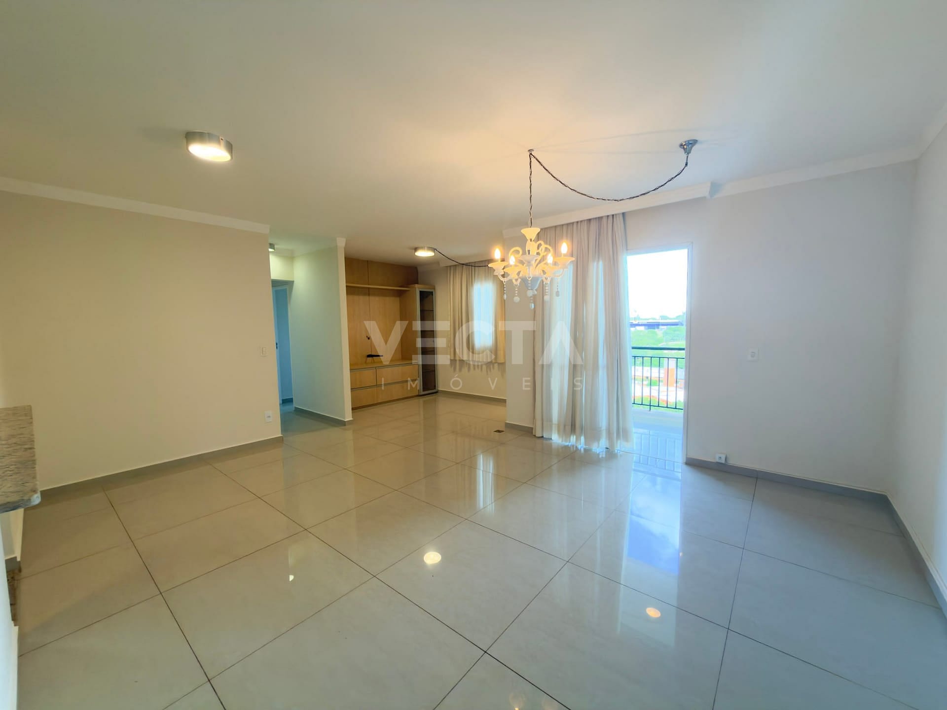 Apartamento, 2 quartos, 85 m² - Foto 1