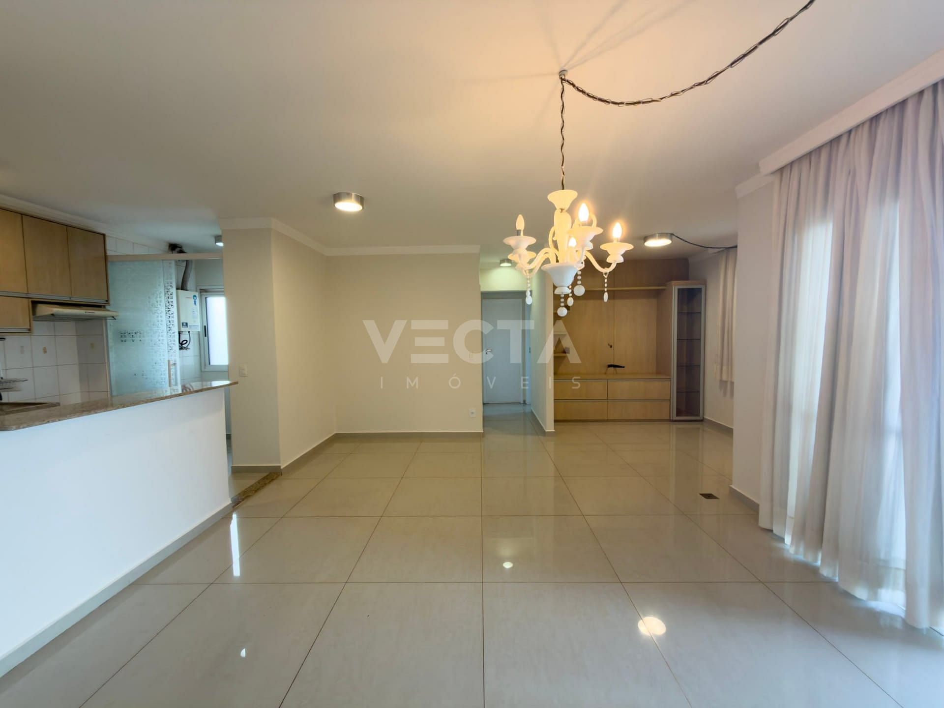 Apartamento, 2 quartos, 85 m² - Foto 3