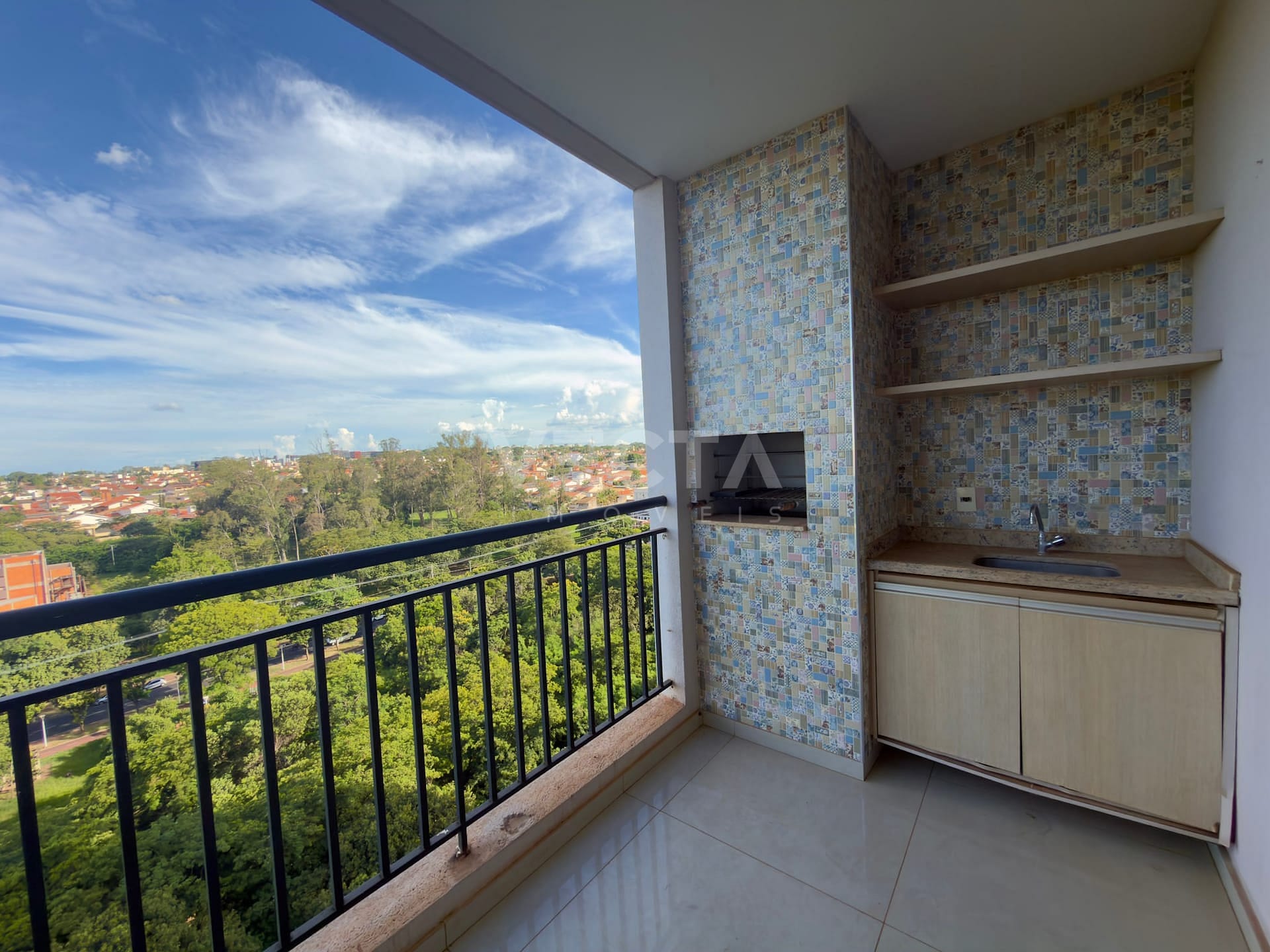 Apartamento, 2 quartos, 85 m² - Foto 2