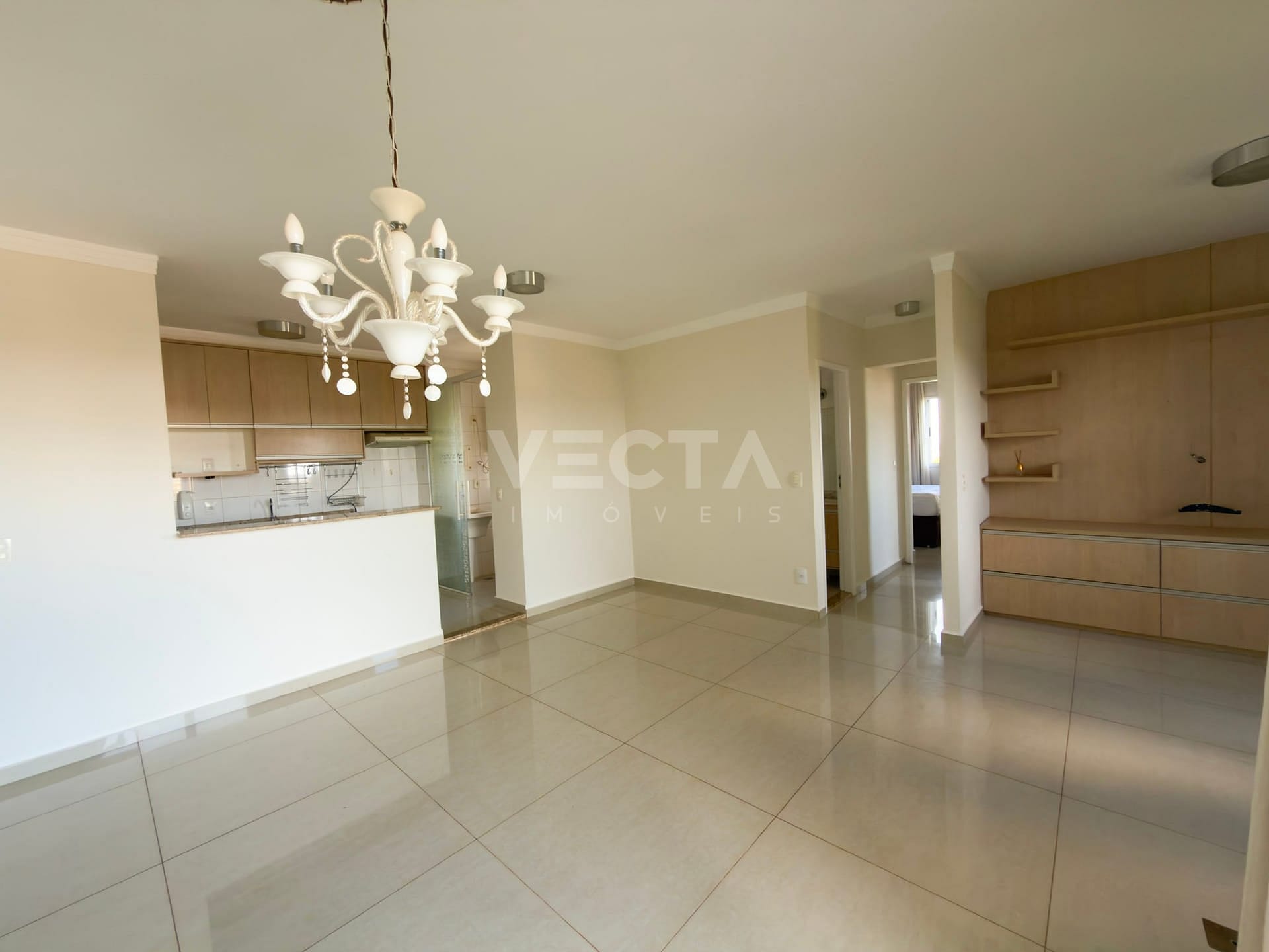 Apartamento, 2 quartos, 85 m² - Foto 4