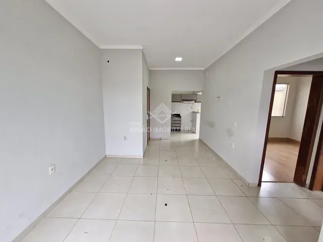 Apartamento 2 quartos e 1 banheiro, para alugar, no bairro Jardim Paraíso em Sinop