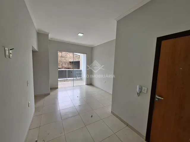 Apartamento 2 quartos e 1 banheiro, para alugar, no bairro Jardim Paraíso em Sinop