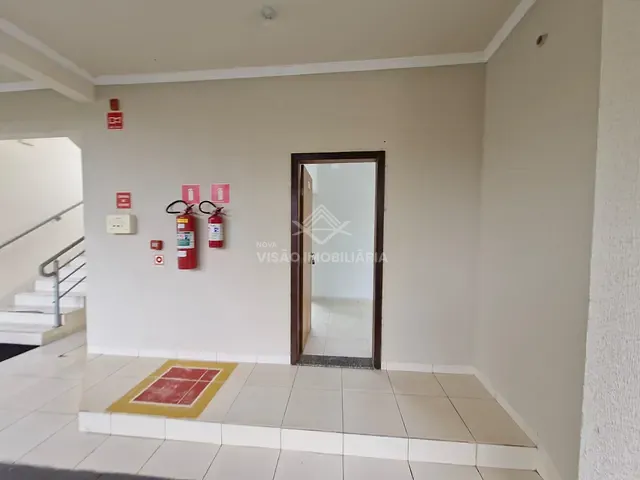 Apartamento 2 quartos e 1 banheiro, para alugar, no bairro Jardim Paraíso em Sinop