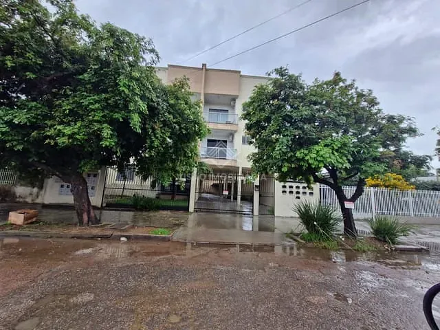 Apartamento 2 quartos e 1 banheiro, para alugar, no bairro Jardim Paraíso em Sinop