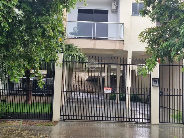 Apartamento 2 quartos e 1 banheiro, para alugar, no bairro Jardim Paraíso em Sinop