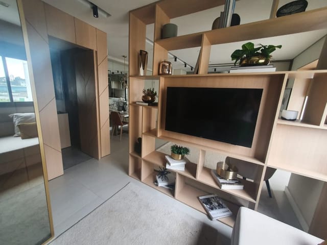 Foto do Apartamento - Lançamento Apartamento na Vila Leopoldina com 1 suíte | Vion Imóveis