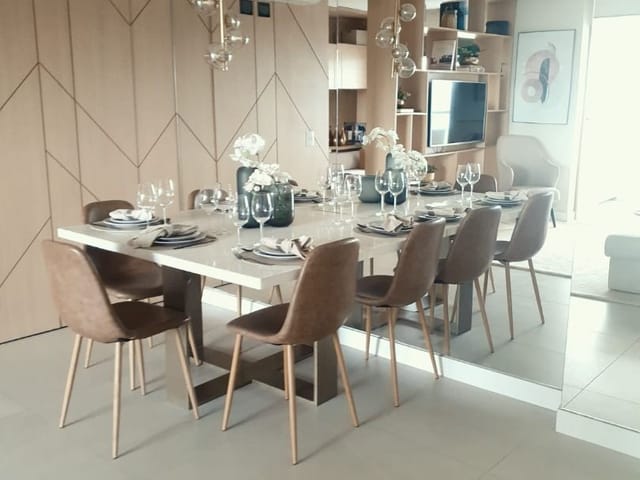 Foto do Apartamento - Lançamento Apartamento na Vila Leopoldina com 1 suíte | Vion Imóveis
