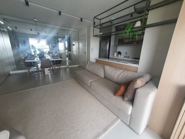 Foto do Apartamento - Lançamento Apartamento na Vila Leopoldina com 1 suíte | Vion Imóveis
