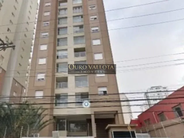 Apartamento com 77m² 2 quartos e 2 banheiros, à venda, no bairro Alto da Mooca em São Paulo