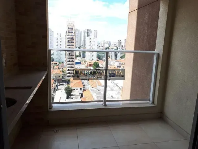 Apartamento com 77m² 2 quartos e 2 banheiros, à venda, no bairro Alto da Mooca em São Paulo