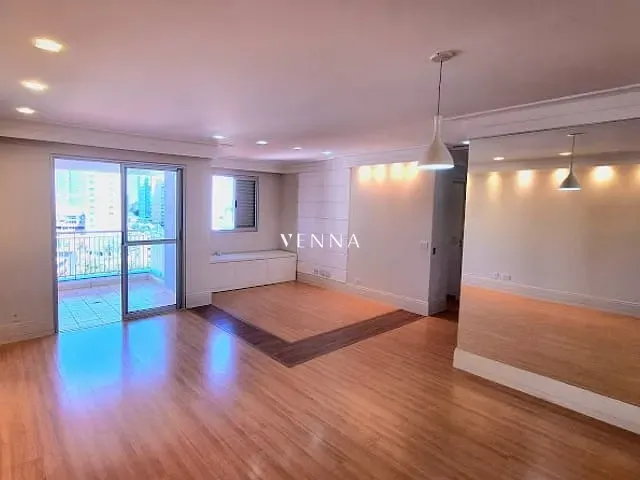 Apartamento com 139m² 2 quartos e 2 banheiros, para alugar, no bairro Gleba Fazenda Palhano em Londrina