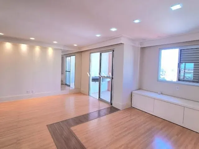 Apartamento com 139m² 2 quartos e 2 banheiros, para alugar, no bairro Gleba Fazenda Palhano em Londrina