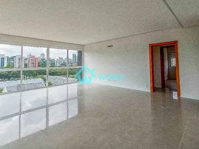 Apartamento com 170m² 3 quartos e 2 banheiros, à venda, no bairro Rincão em Novo Hamburgo