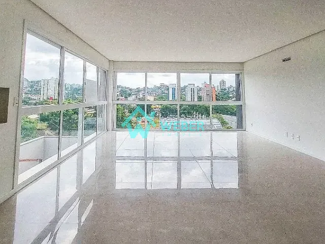 Apartamento com 170m² 3 quartos e 2 banheiros, à venda, no bairro Rincão em Novo Hamburgo