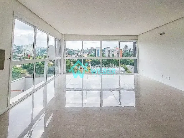 Apartamento com 170m² 3 quartos e 2 banheiros, à venda, no bairro Rincão em Novo Hamburgo