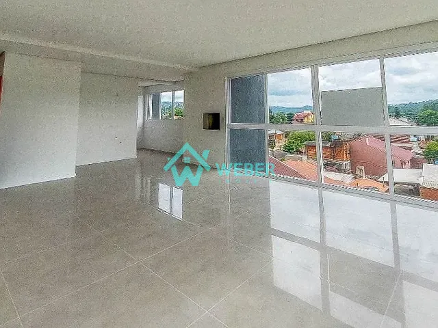 Apartamento com 170m² 3 quartos e 2 banheiros, à venda, no bairro Rincão em Novo Hamburgo