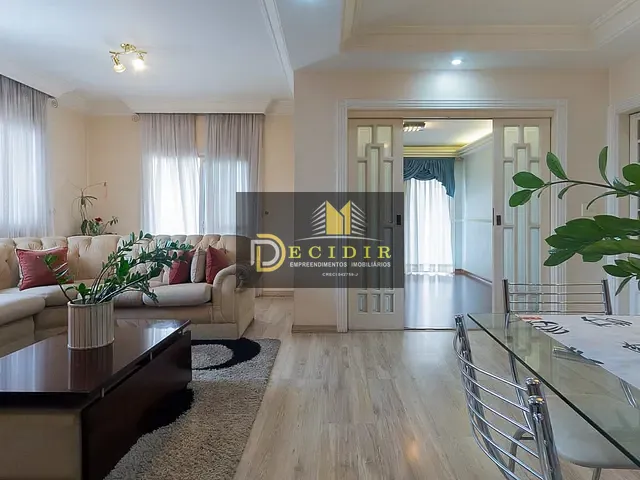 Apartamento com 150m² 4 quartos e 3 banheiros, à venda, no bairro Jardim Anália Franco em São Paulo