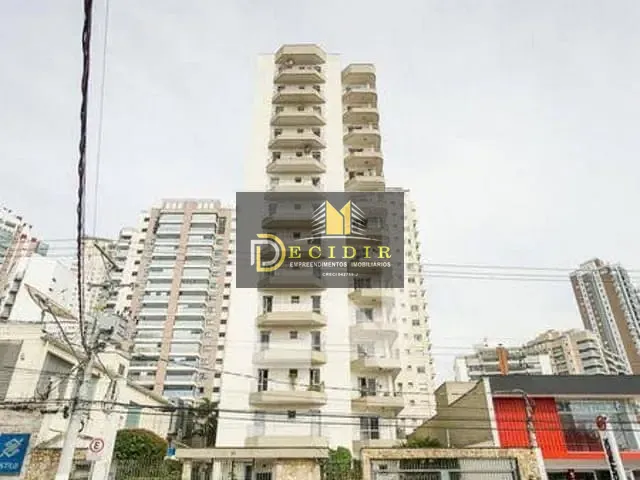 Apartamento com 150m² 4 quartos e 3 banheiros, à venda, no bairro Jardim Anália Franco em São Paulo