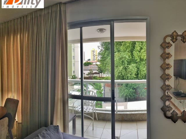 Foto do Apartamento - Apartamento à venda 3 Quartos, Miguel Sutil, CUIABÁ - MT | Ability Imóveis Ltda