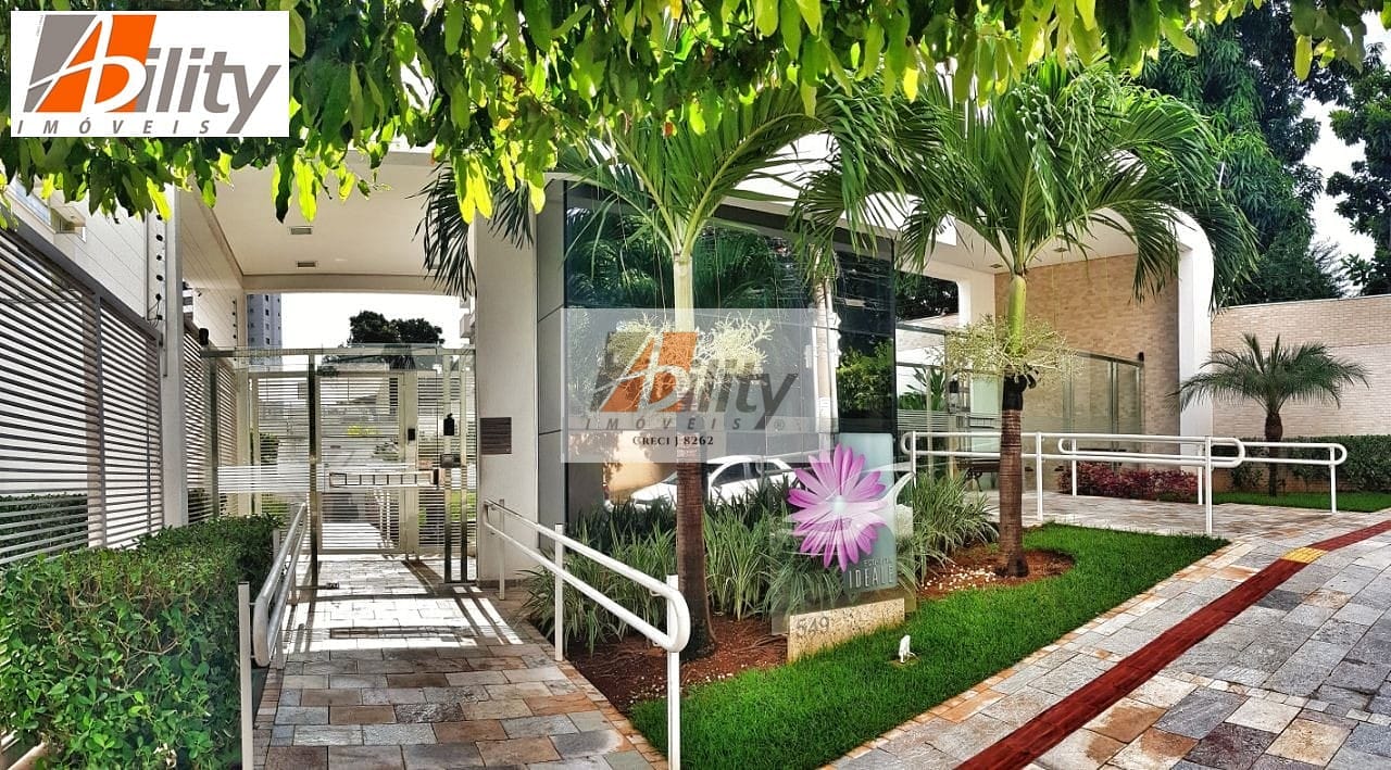 Apartamento, 3 quartos, 96 m² - Foto 36