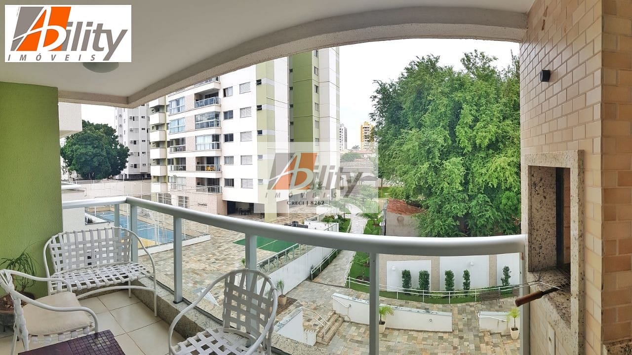 Apartamento, 3 quartos, 96 m² - Foto 5