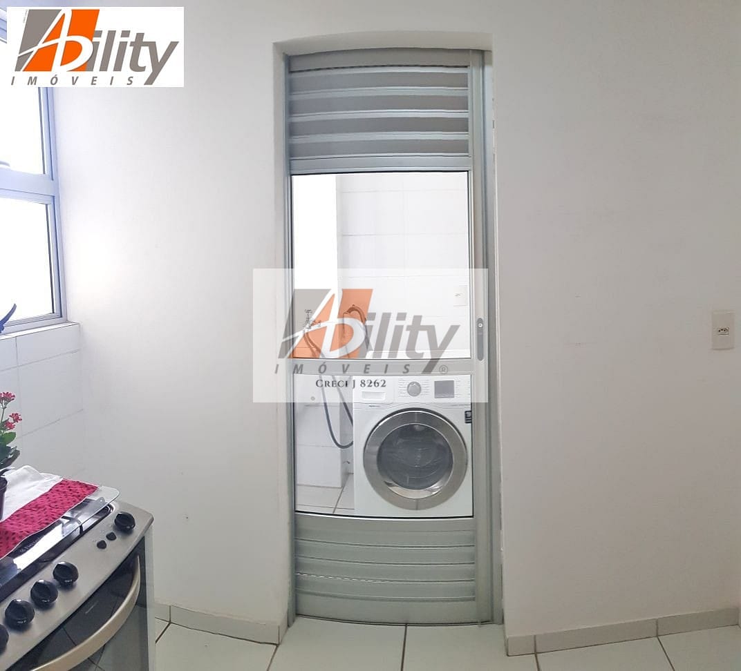 Apartamento, 3 quartos, 96 m² - Foto 13